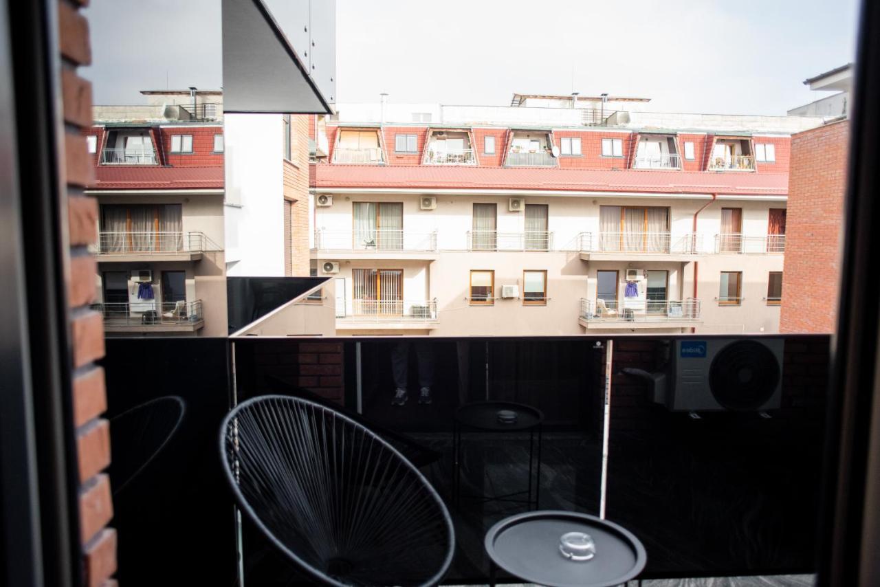Opera Apartments Cluj-Napoca Exterior foto