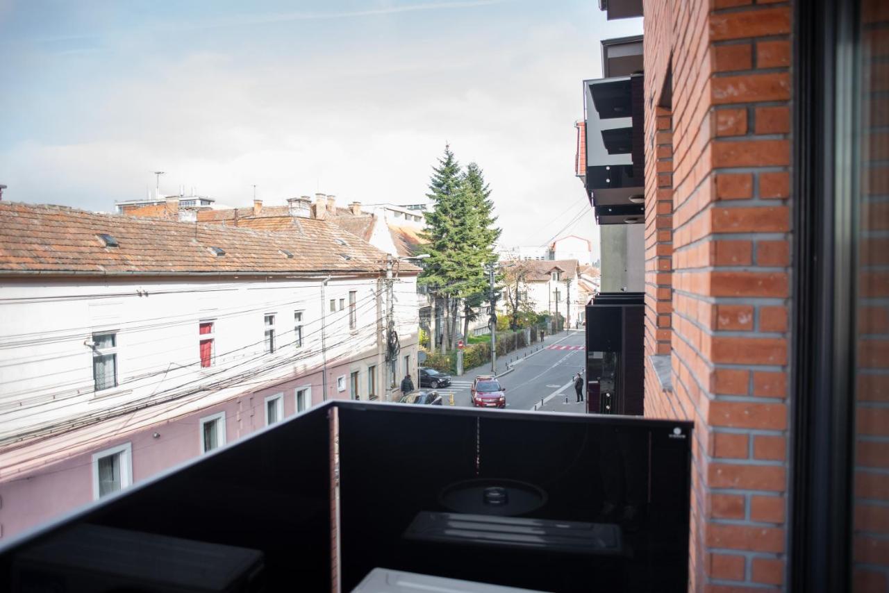 Opera Apartments Cluj-Napoca Exterior foto